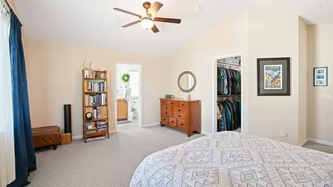 Bedroom - 100 Grape Gables Way, Cloverdale, CA 95425 photo 1 of 8