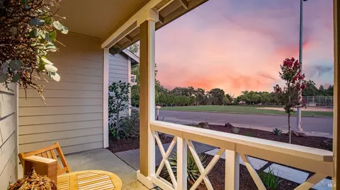 Exterior - 100 Grape Gables Way, Cloverdale, CA 95425 photo 23 of 25