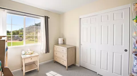 Bedroom - 100 Grape Gables Way, Cloverdale, CA 95425 photo 5 of 8