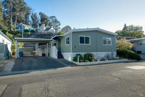 48 Kay Dr, Vallejo, CA 94590