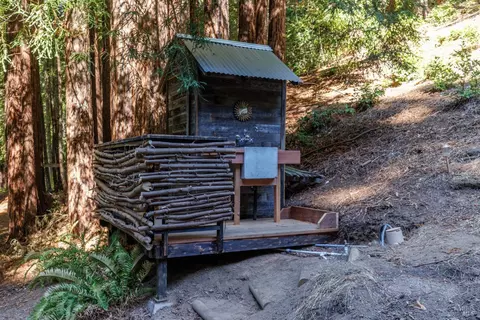 Bath - 16115 Bittner Rd, Occidental, CA 95465 photo 5 of 6