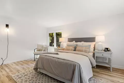 Bedroom - 16115 Bittner Rd, Occidental, CA 95465 photo 1 of 4