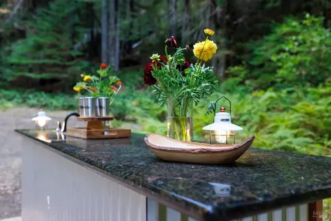 Kitchen - 16115 Bittner Rd, Occidental, CA 95465 photo 7 of 7