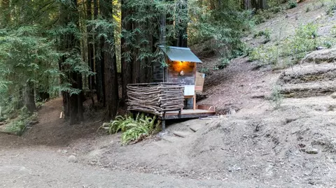 Bath - 16115 Bittner Rd, Occidental, CA 95465 photo 6 of 6