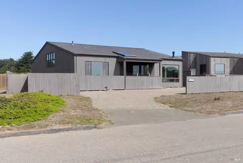 41998 Leeward Rd, The Sea Ranch, CA 95497