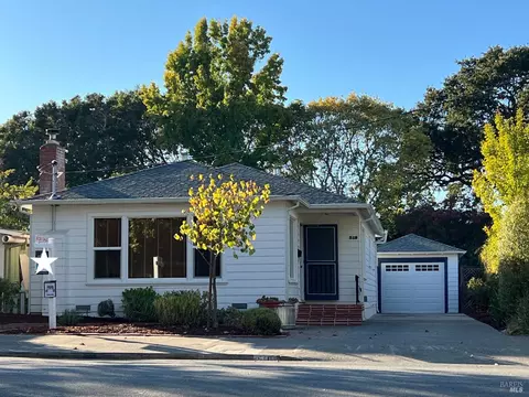 518 G St, Petaluma, CA 94952