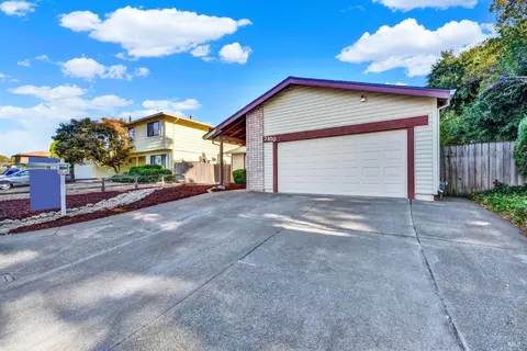 2100 Davis Dr, Fairfield, CA 94533 photo 10