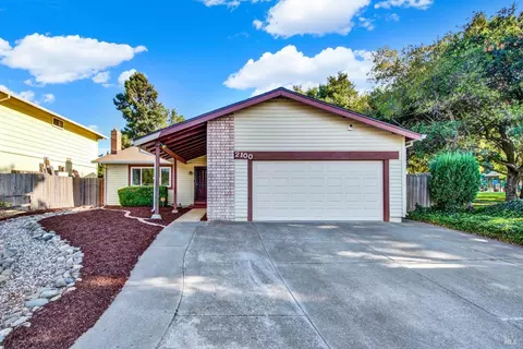 2100 Davis Dr, Fairfield, CA 94533 photo 11