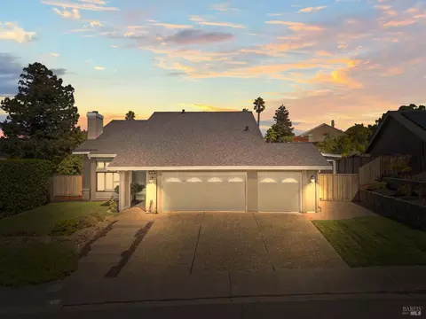 835 Mayo Ct, Benicia, CA 94510