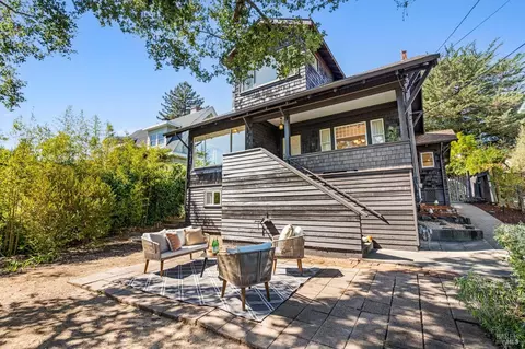 34 Sais Ave, San Anselmo, CA 94960
