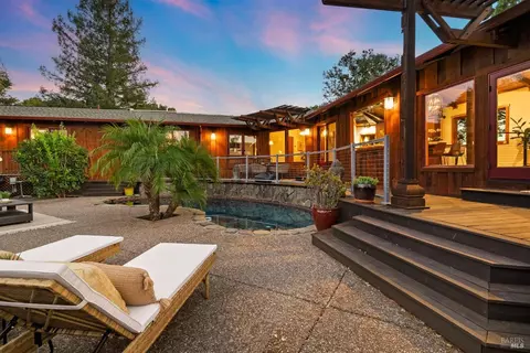 285 Stuyvesant Dr, San Anselmo, CA 94960
