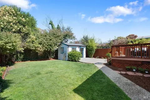 911 Jones St, Berkeley, CA 94710 photo 23
