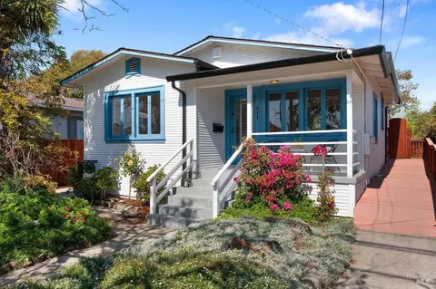 911 Jones St, Berkeley, CA 94710