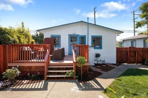 911 Jones St, Berkeley, CA 94710 photo 30