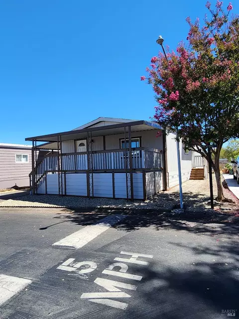 5306 Rexford Way #56, Santa Rosa, CA 95401