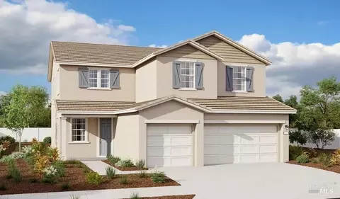 1740 Misfeldt St, Dixon, CA 95620
