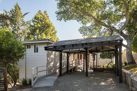 149 Stadium Ave, Mill Valley, CA 94941 photo 17