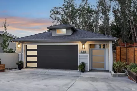 108 Fair Dr, San Rafael, CA 94901