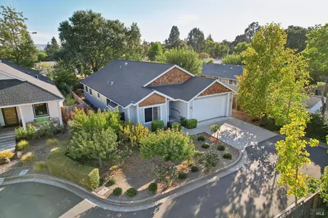 647 Iris Way, Sonoma, CA 95476
