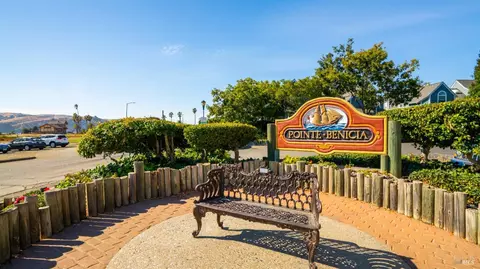 161 E B St, Benicia, CA 94510 photo 47