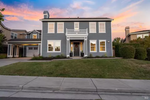 10 Turner Dr, Novato, CA 94949