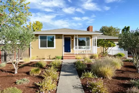 230-232 Perkins St, Sonoma, CA 95476