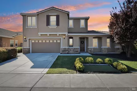 2025 Newcastle Dr, Vacaville, CA 95687