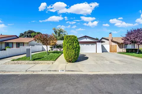 435 Robert Rd, Vacaville, CA 95688 photo 5