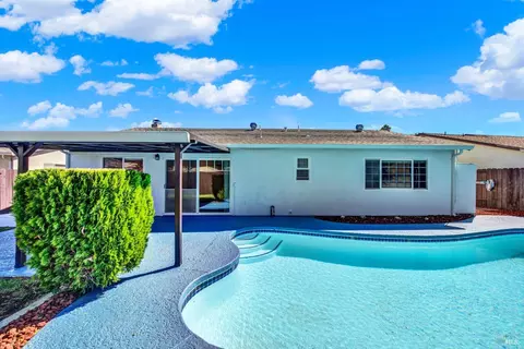 435 Robert Rd, Vacaville, CA 95688 photo 49