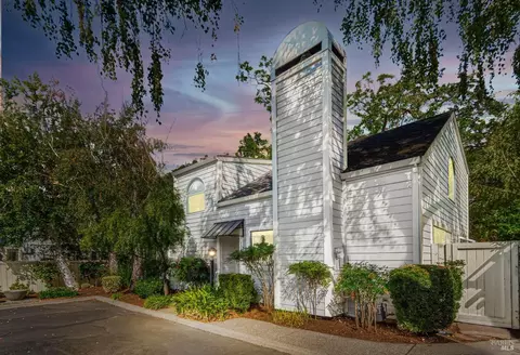 1234 Cayetano Dr, Napa, CA 94559