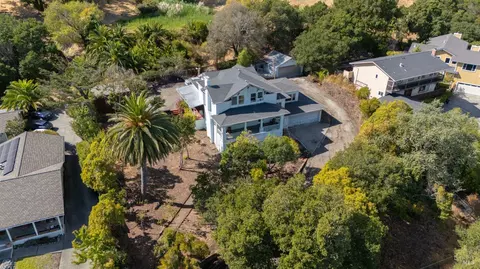 1415 Nye St, San Rafael, CA 94901