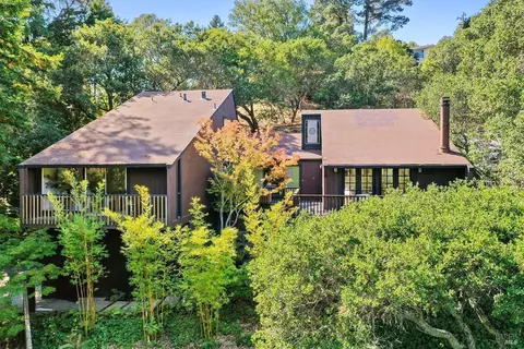 12 David Ct, San Rafael, CA 94901