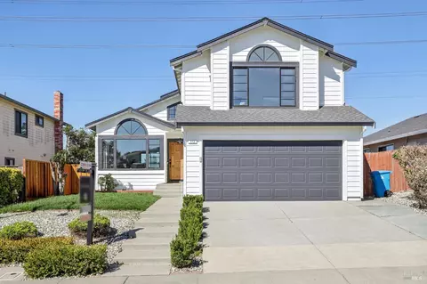 112 Seahorse Dr, Vallejo, CA 94591