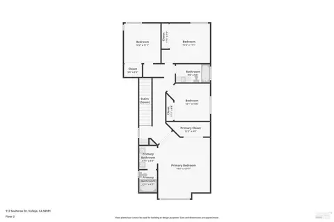 112 Seahorse Dr, Vallejo, CA 94591 photo 52