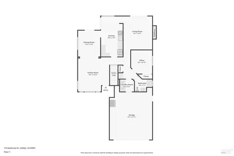 112 Seahorse Dr, Vallejo, CA 94591 photo 51