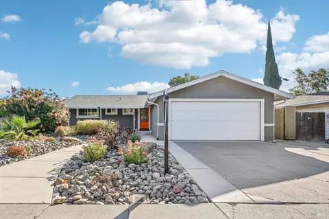 309 Stonyford Dr, Vacaville, CA 95687