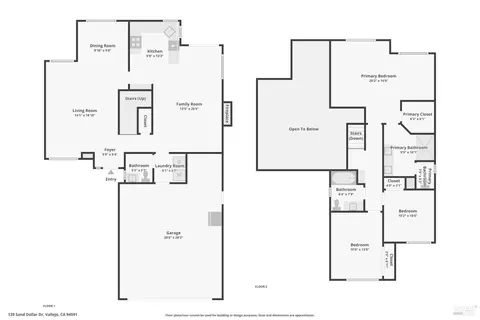 129 Sand Dollar Dr, Vallejo, CA 94591 photo 20