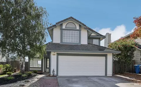 129 Sand Dollar Dr, Vallejo, CA 94591