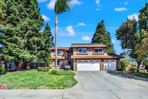 3236 Palomino Cir, Fairfield, CA 94533