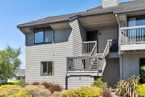 154 Cypress Pl, Sausalito, CA 94965