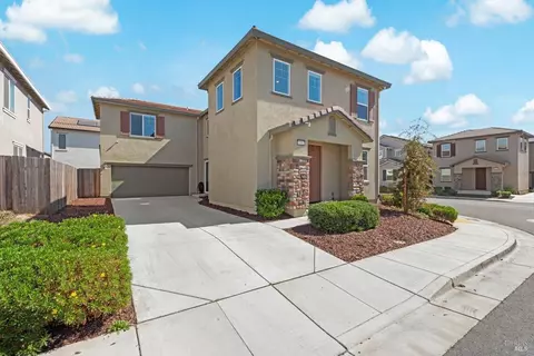 5004 Gurnett Ln, Fairfield, CA 94533 photo 3