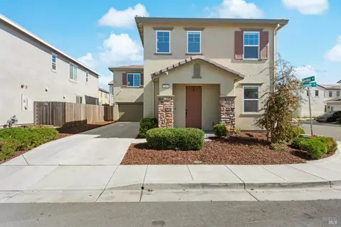 5004 Gurnett Ln, Fairfield, CA 94533 photo 2