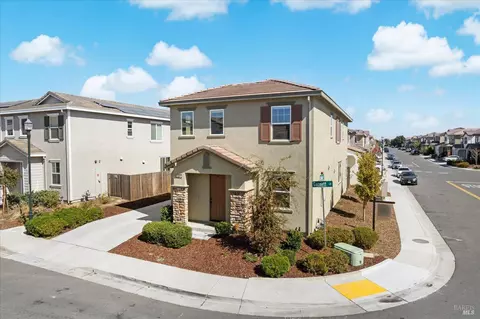 5004 Gurnett Ln, Fairfield, CA 94533 photo 6