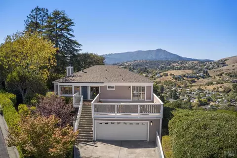 197 Stewart Dr, Tiburon, CA 94920