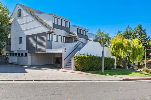 283 Channing Way, San Rafael, CA 94903