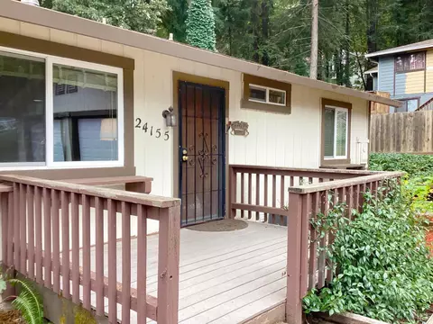 24155 Birch Ln, Willits, CA 95490 photo 2