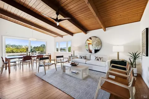 42 Ridge Ave, San Rafael, CA 94901