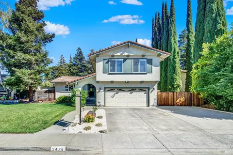 3476 Astoria Cir, Fairfield, CA 94534