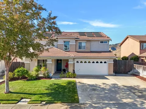 5328 Chenin Blanc Pl, Vallejo, CA 94591