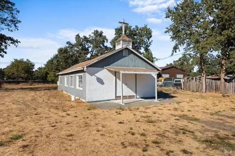 4327 Chico Ave, Santa Rosa, CA 95407 photo 3
